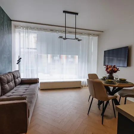 Sage Lägenhet Riga